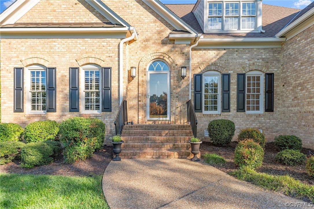 2825 Founders Bridge Road Midlothian, VA 23113 - Photo 4 of 50 Gallery Image 4