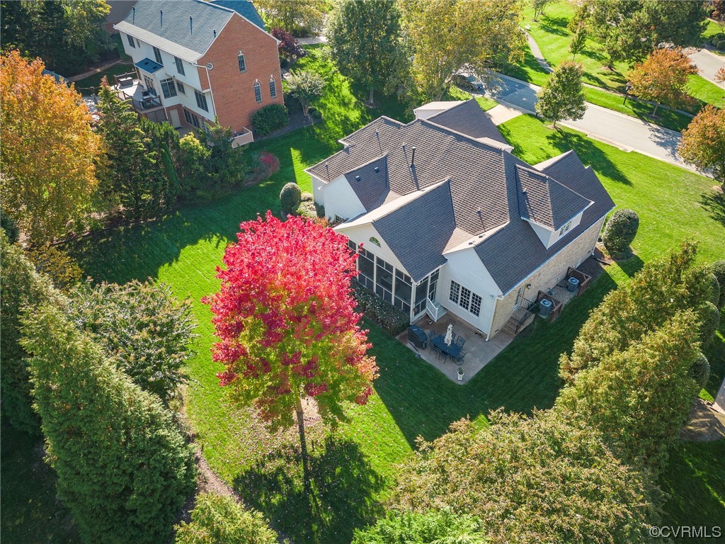 2825 Founders Bridge Road Midlothian, VA 23113 - Photo 45 of 50 Gallery Image 45