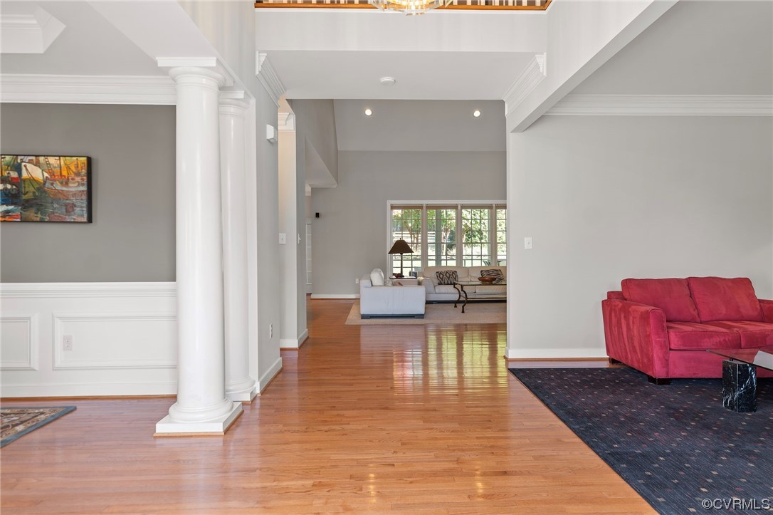 2825 Founders Bridge Road Midlothian, VA 23113 - Photo 5 of 50 Gallery Image 5