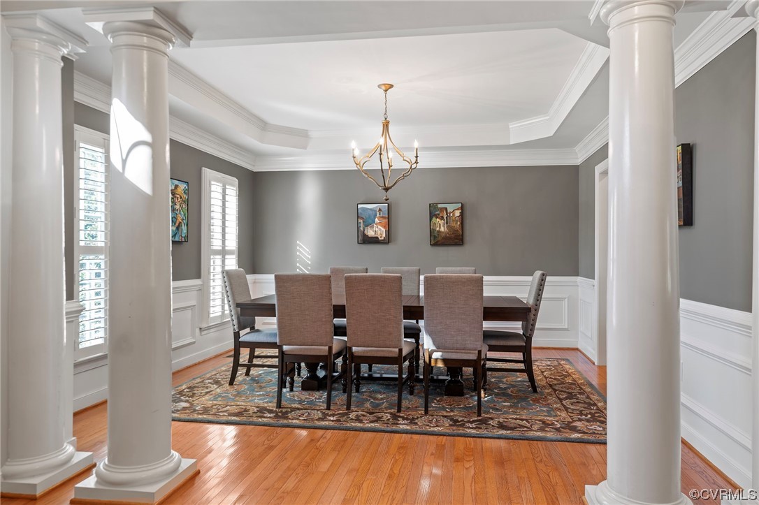 2825 Founders Bridge Road Midlothian, VA 23113 - Photo 8 of 50 Gallery Image 8