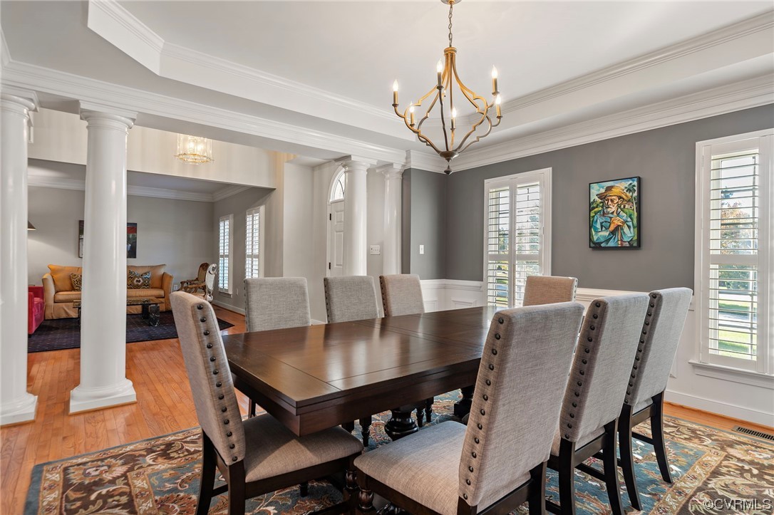 2825 Founders Bridge Road Midlothian, VA 23113 - Photo 9 of 50 Gallery Image 9