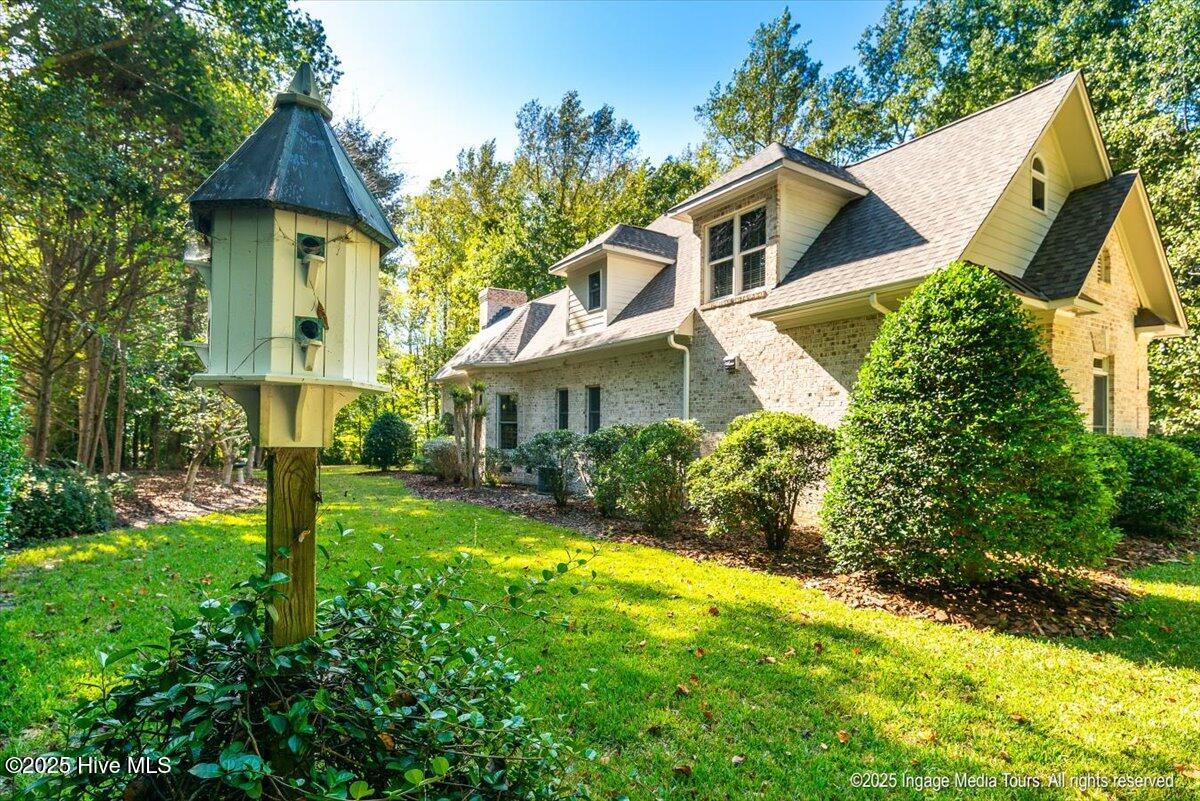 119 Robin Road Greenville, NC 27858 - Photo 103 of 124 099-20251003 MLS L_Wilson 119 Robin Rd G