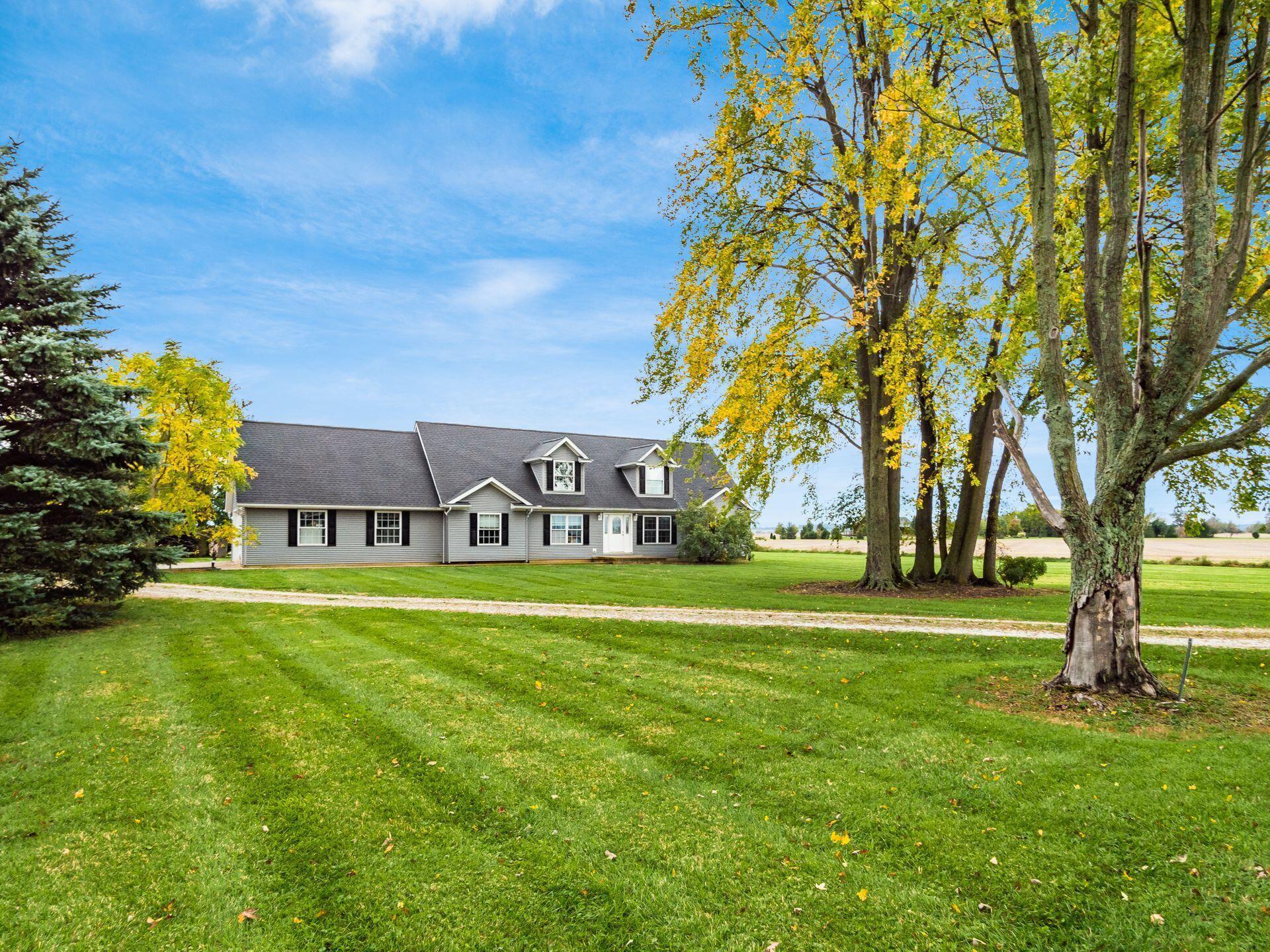 11721 Rosedale Road Mechanicsburg, OH 43044 - Photo 4 of 41 004
