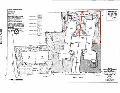 $1,899,000 | 20 Hamlet Street, Unit 1, Newton, MA 02459