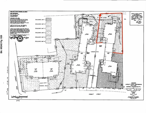 $1,899,000 | 20 Hamlet Street, Unit 1, Newton, MA 02459