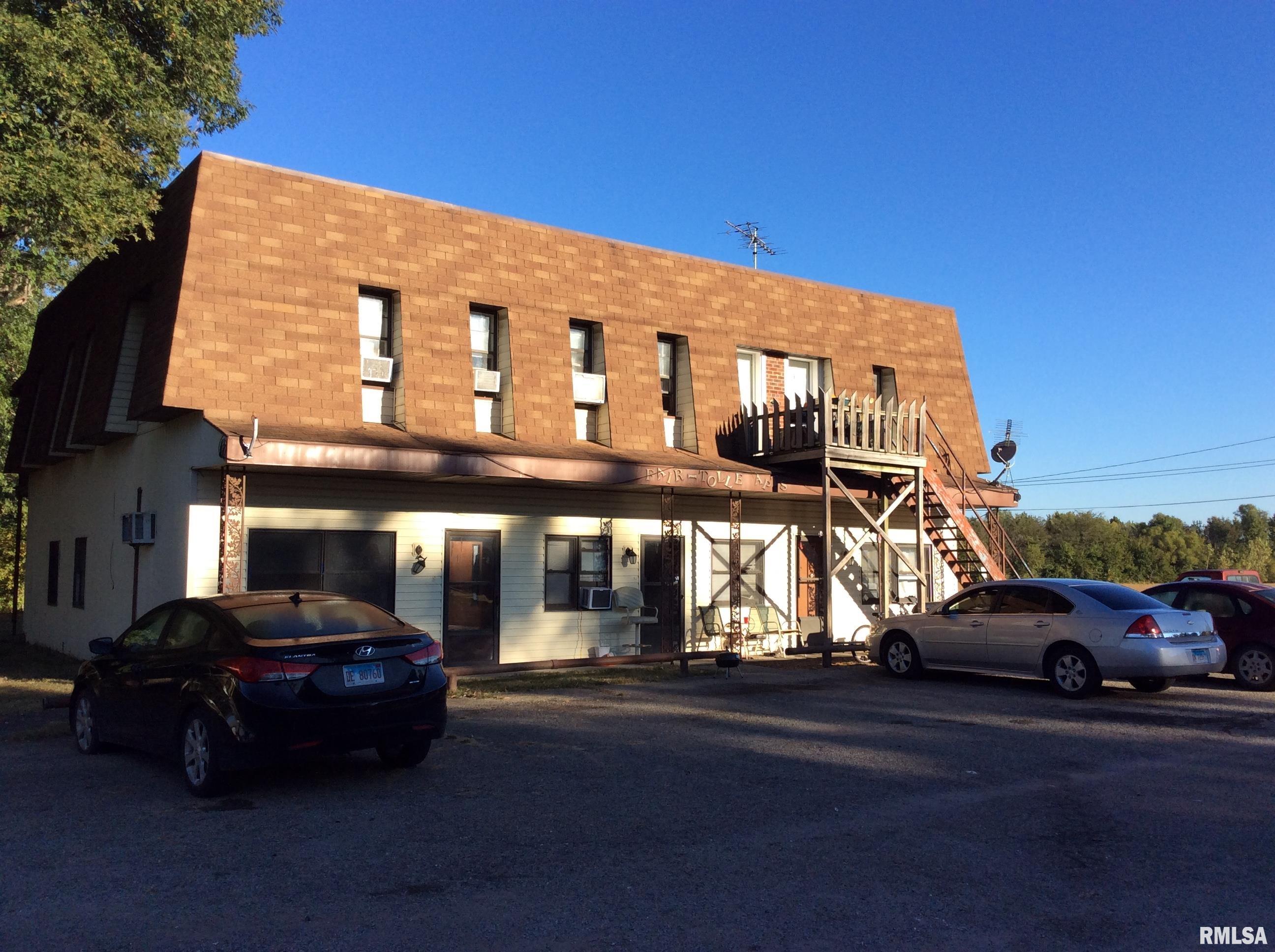 627 Fairfield Road Mount Vernon, IL 62864 - Photo 10 of 12