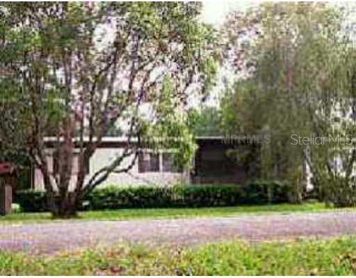 5131 Santos Road Kissimmee, FL 34746 - Photo 1 of 1 Exterior Front