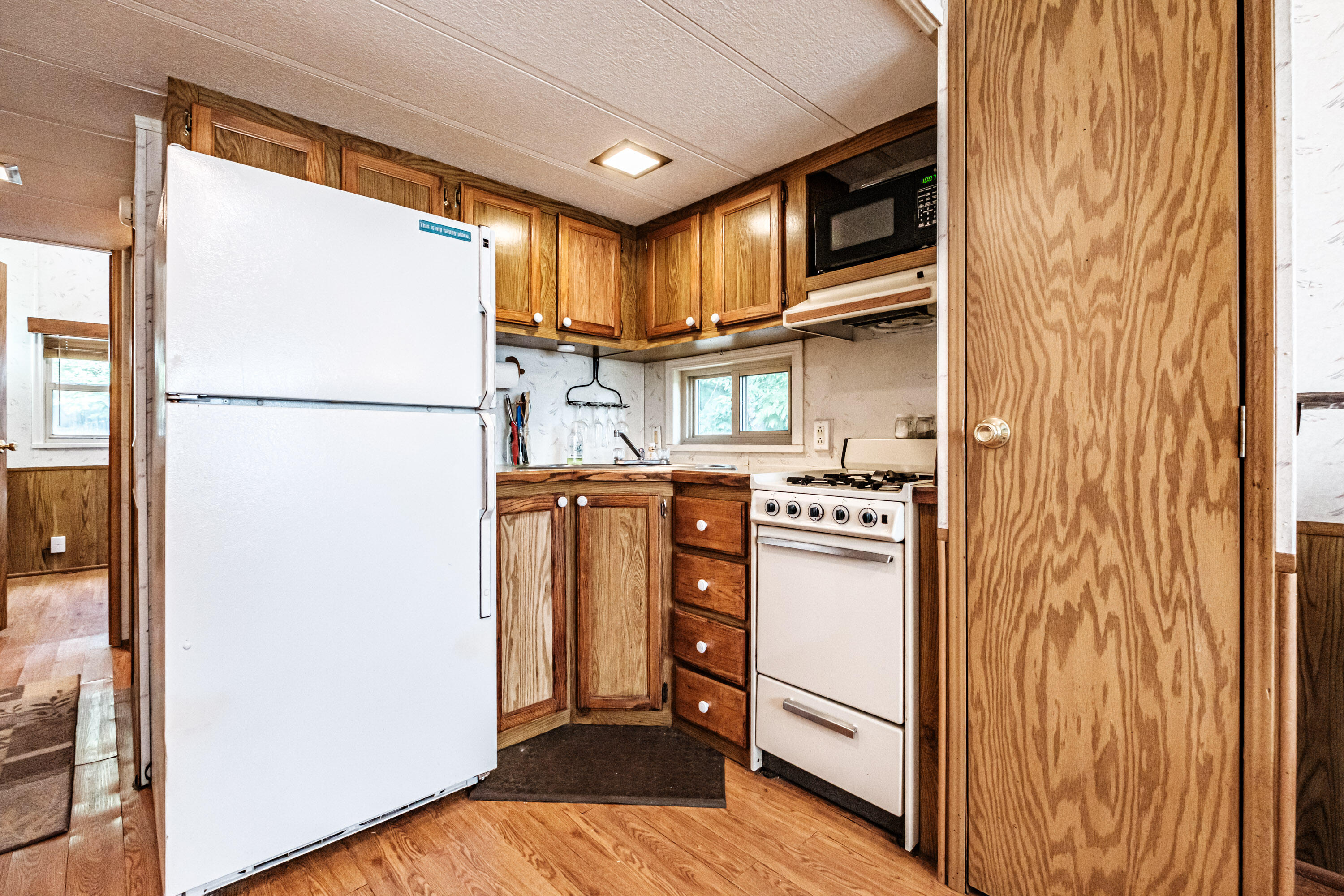 21 Andrews Road Woodstock, ME 04219 - Photo 23 of 56 Interior