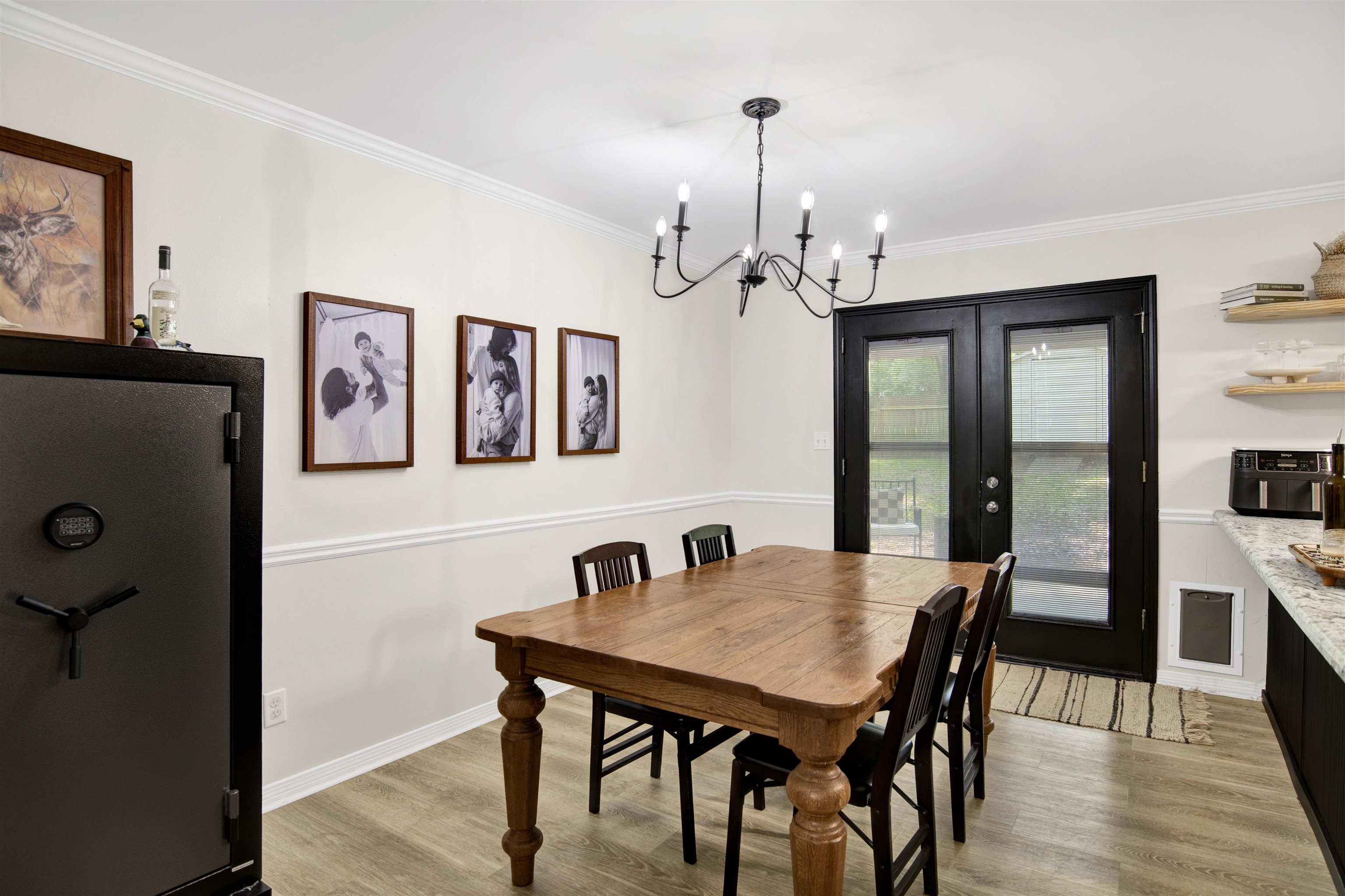 142 Richmond Road Daphne, AL 36526 - Photo 13 of 27 Dining Area