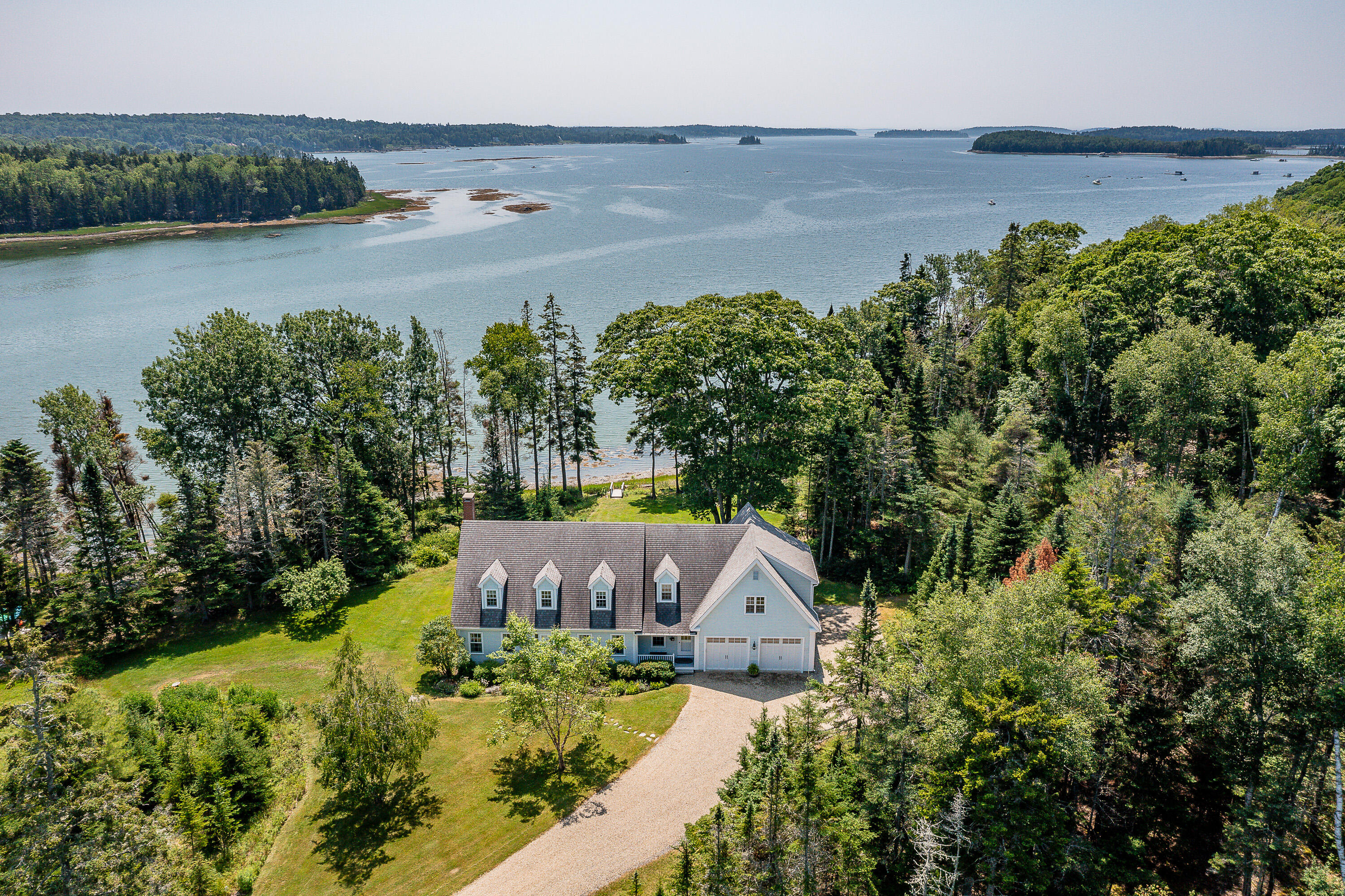 426 Ferry Road Islesboro, ME 04848 - Photo 1 of 37 65_426Ferry_S_print
