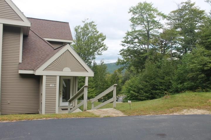 88 Wildfire Road, Unit H1 Newry, ME 04261 - Photo 18 of 21 Welcome to your mountain home.