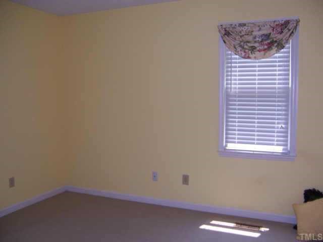 110 Old Farm Road Smithfield, NC 27577 - Photo 10 of 10 Great Light & airy master bedroom with its own full bathroom