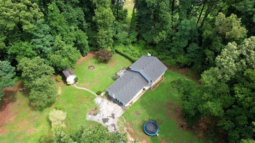 2394 Rockbridge Road Southwest Stone Mountain, GA 30087 - Photo 53 of 60