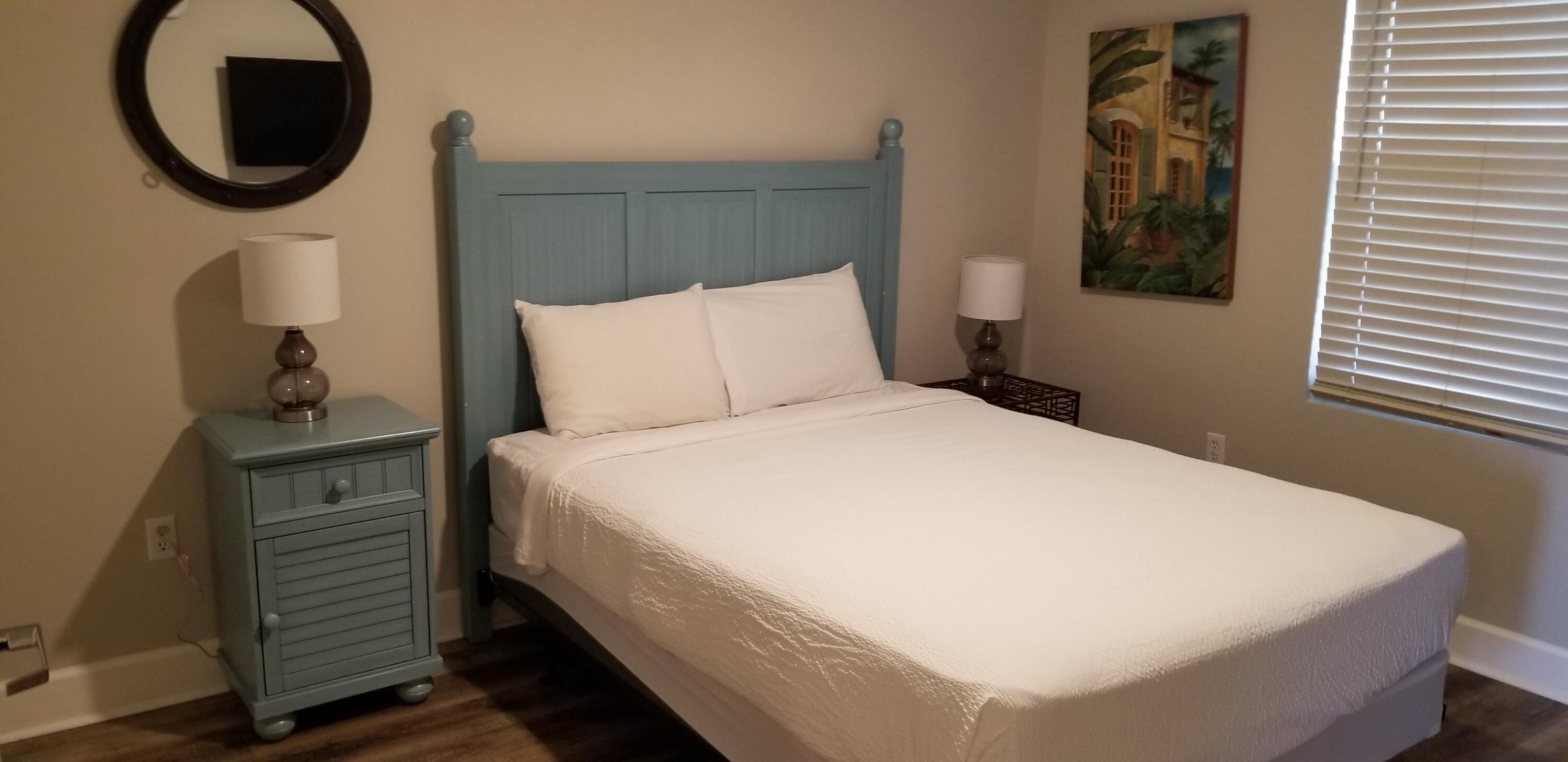 14825 Front Beach Road, Unit 1910 Panama City Beach, FL 32413 - Photo 17 of 39 Spacious Guest BR