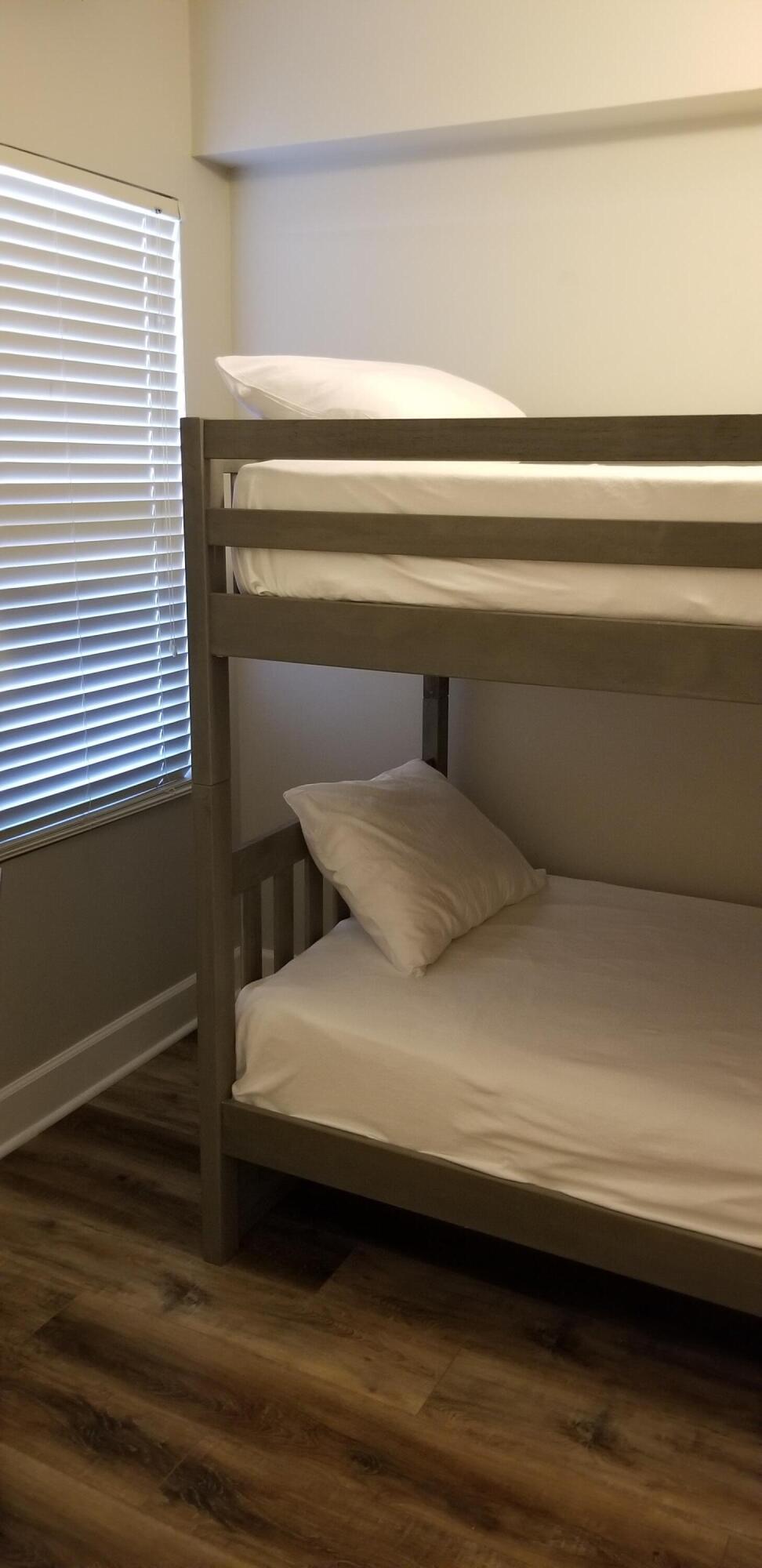 14825 Front Beach Road, Unit 1910 Panama City Beach, FL 32413 - Photo 20 of 39 Nice Bunk Room