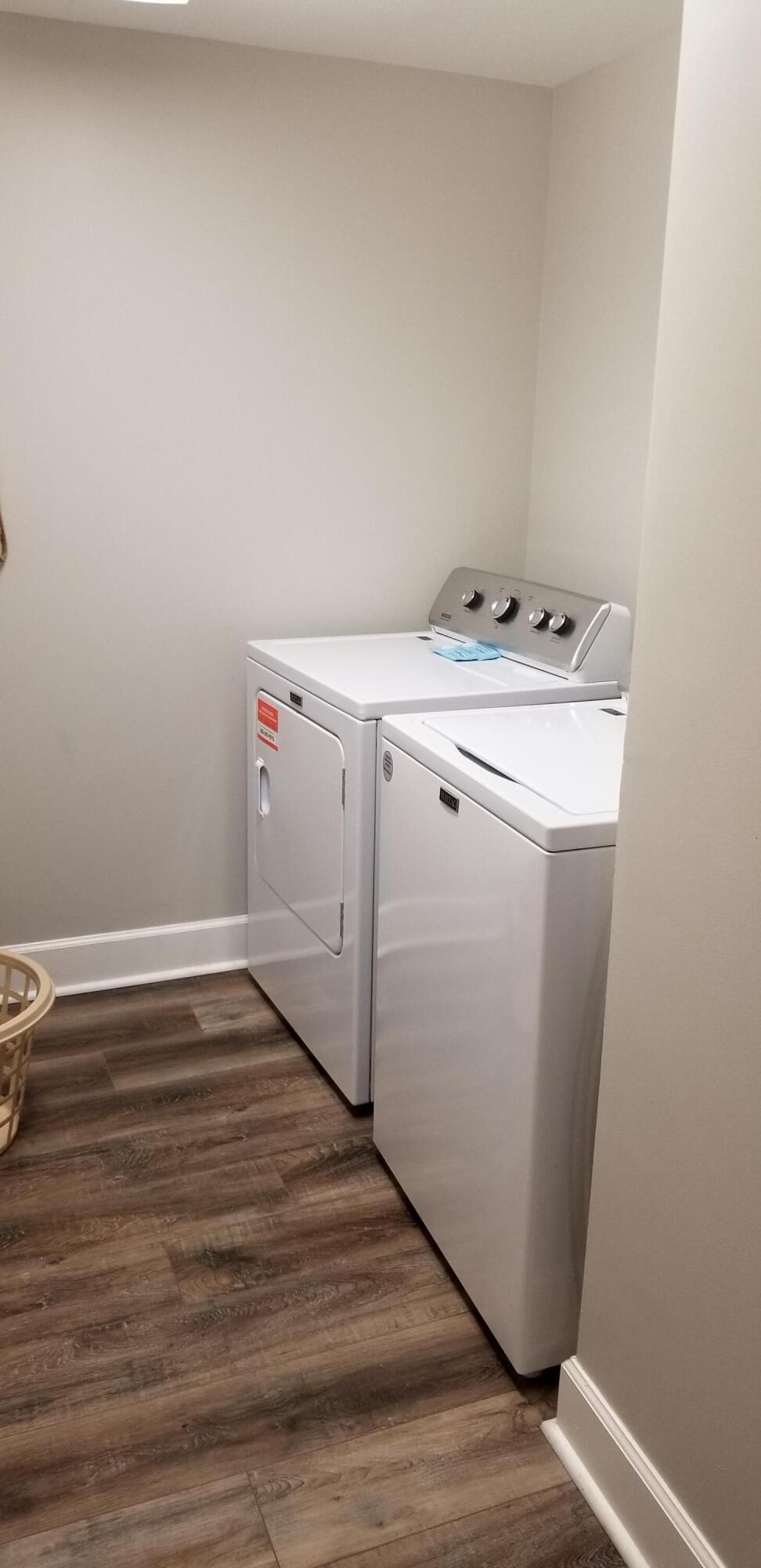 14825 Front Beach Road, Unit 1910 Panama City Beach, FL 32413 - Photo 23 of 39 Nice Sized Laundry Room