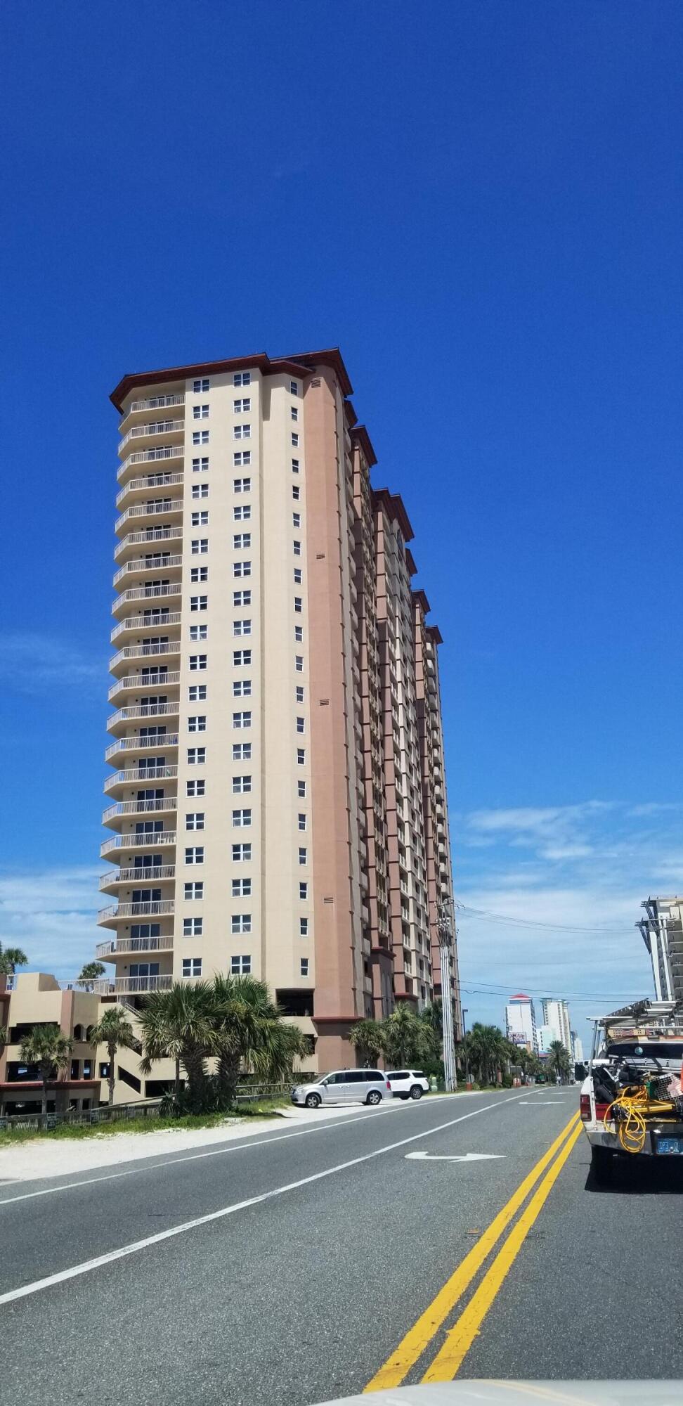 14825 Front Beach Road, Unit 1910 Panama City Beach, FL 32413 - Photo 25 of 39 Sunrise Beach Condo