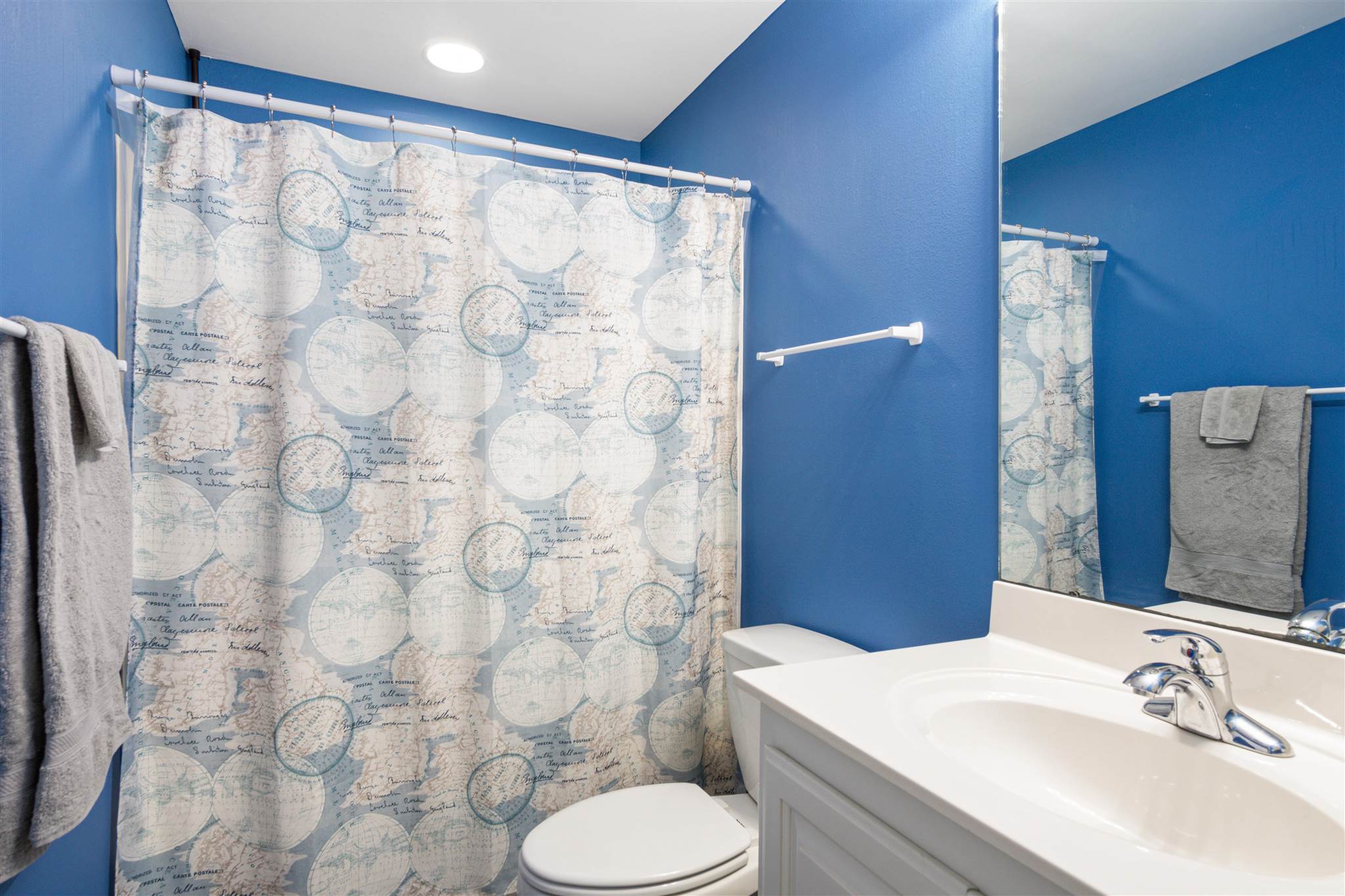 8660 Gale Rowe Lane Fairhope, AL 36532 - Photo 17 of 28