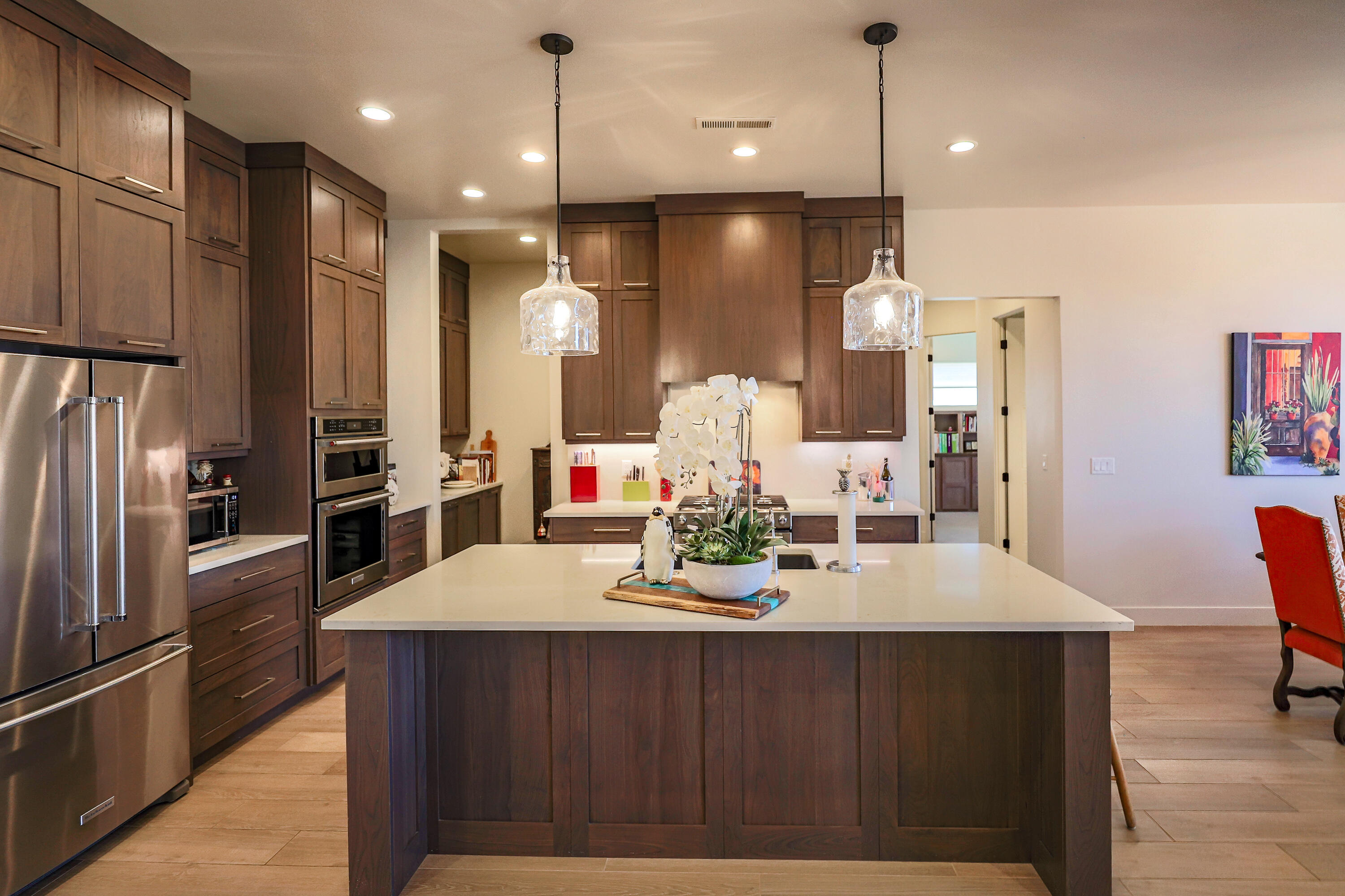 161 North Arrowhead Lane Ivins, UT 84738 - Photo 13 of 49 Kitchen