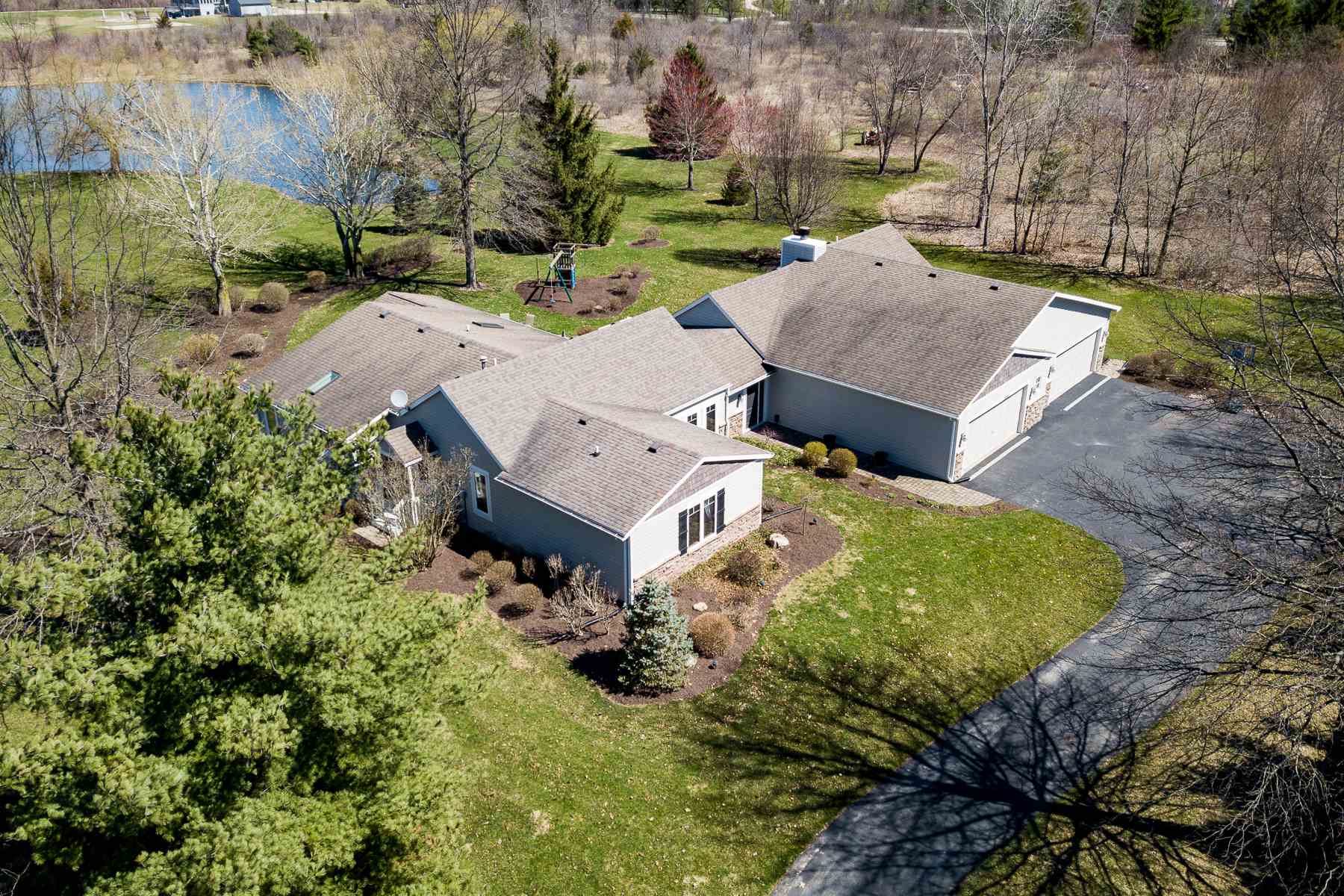 11810 Aboite Center Road Fort Wayne, IN 46814 - Photo 1 of 36