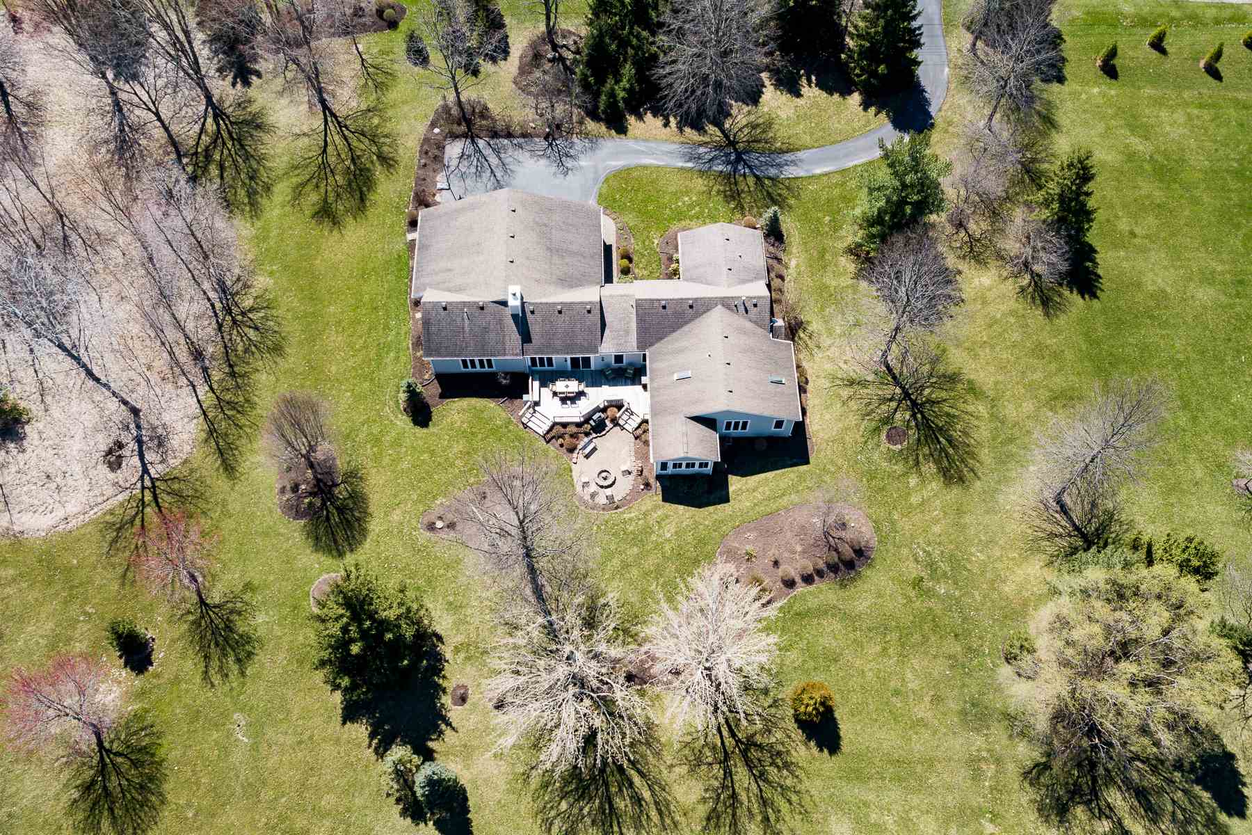 11810 Aboite Center Road Fort Wayne, IN 46814 - Photo 11 of 36