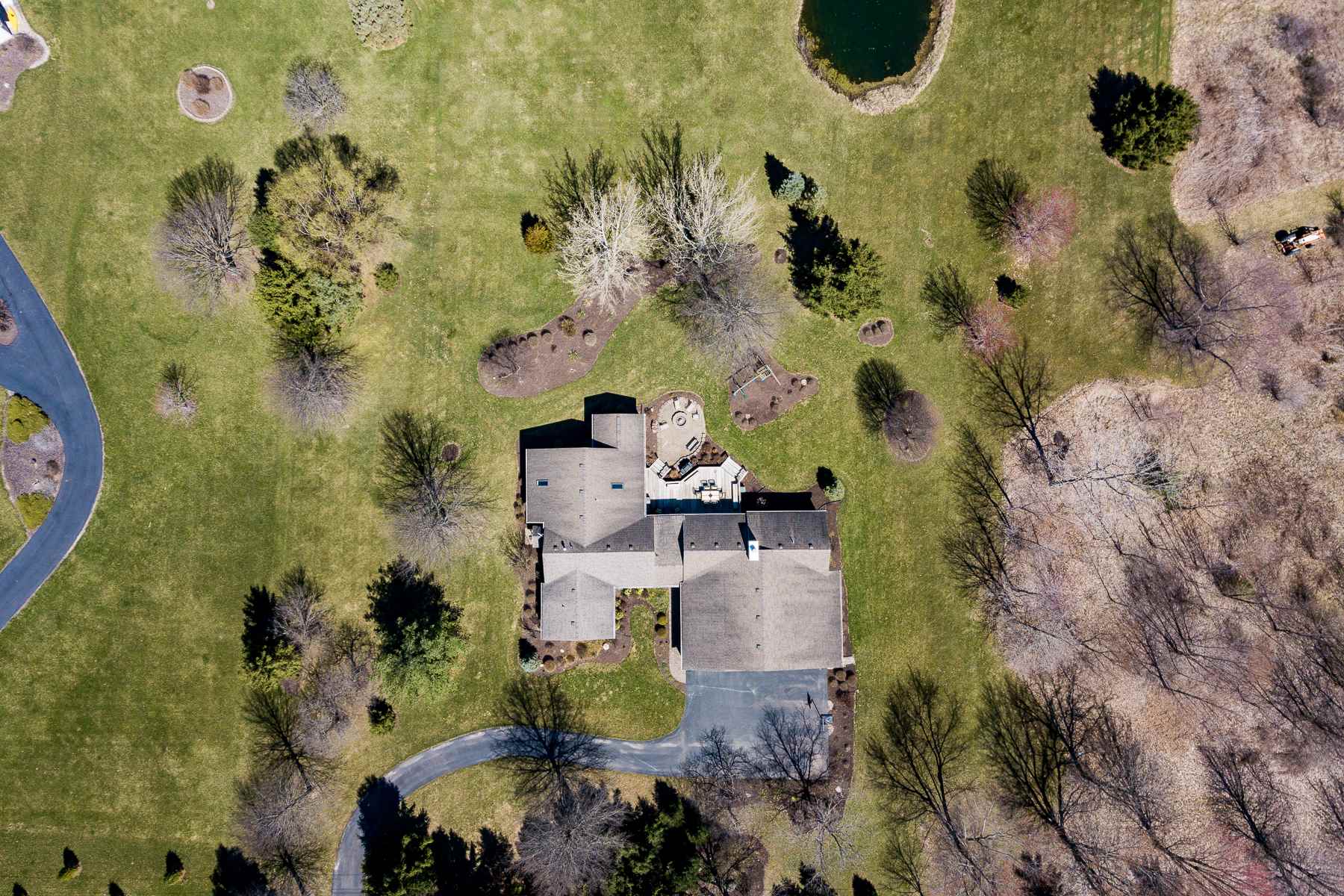 11810 Aboite Center Road Fort Wayne, IN 46814 - Photo 7 of 36