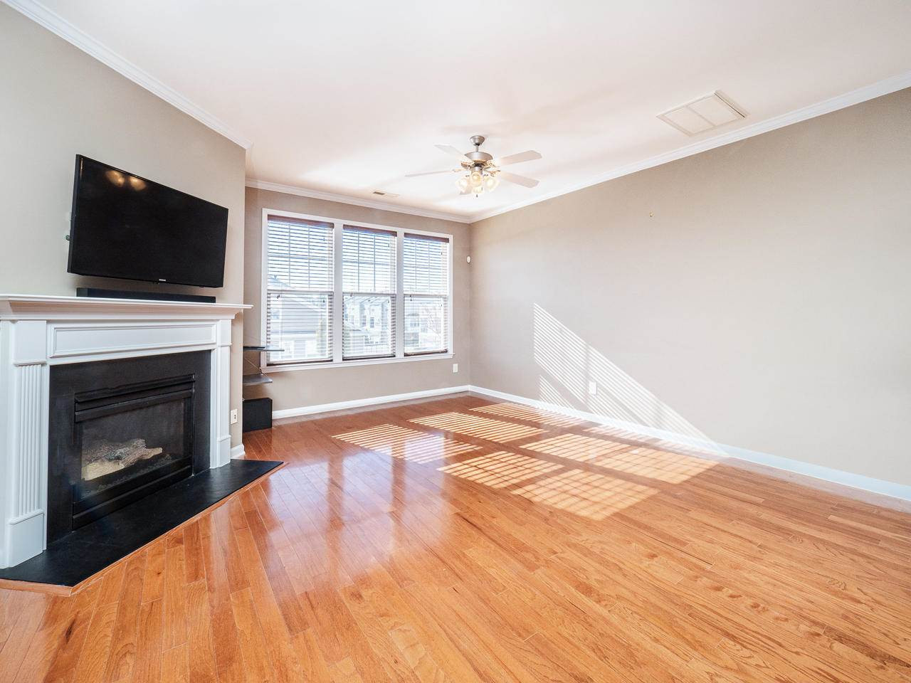 9232 Wooden Road Raleigh, NC 27617 - Photo 7 of 28 Family Room