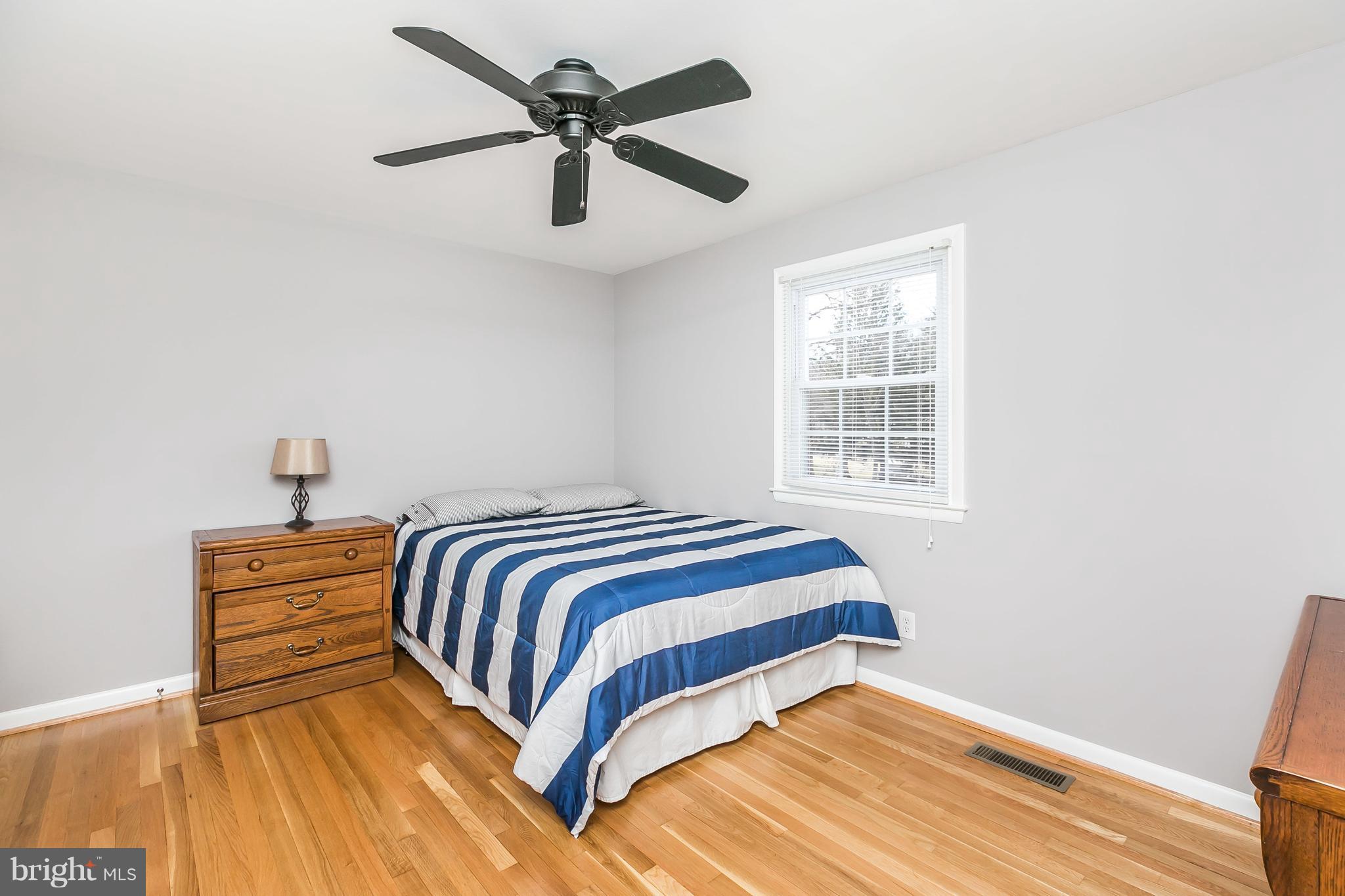 213 Rickswood Road Lutherville-Timonium, MD 21093 - Photo 17 of 28 Bedroom