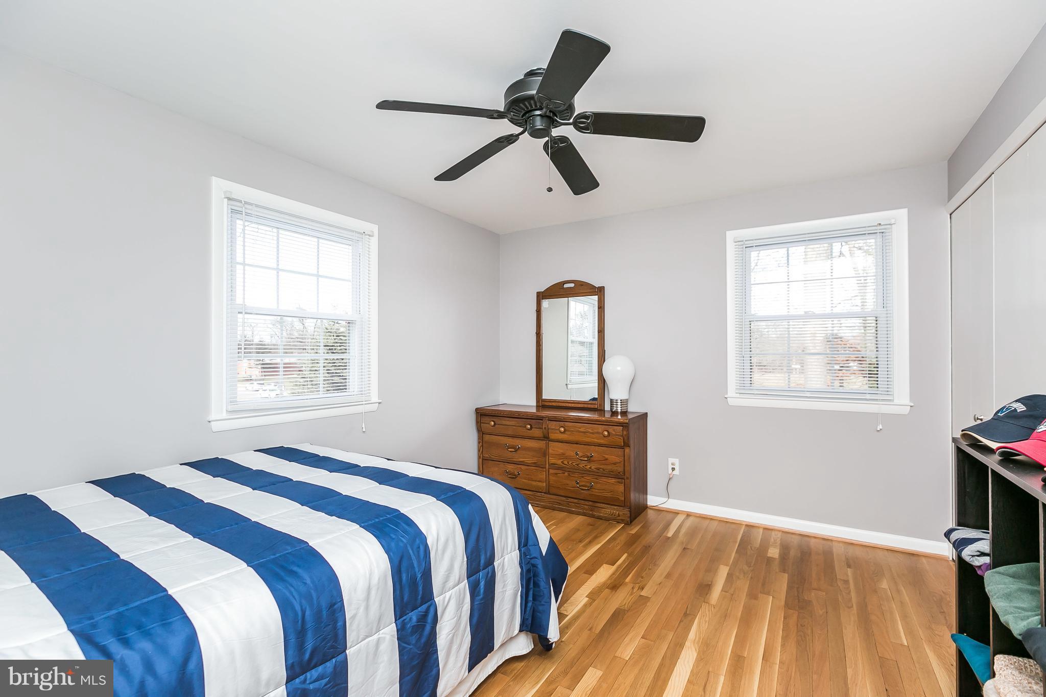 213 Rickswood Road Lutherville-Timonium, MD 21093 - Photo 18 of 28 Bedroom
