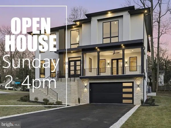 $2,899,900 | 6913 Berkeley Street, Falls Church, VA 22043
