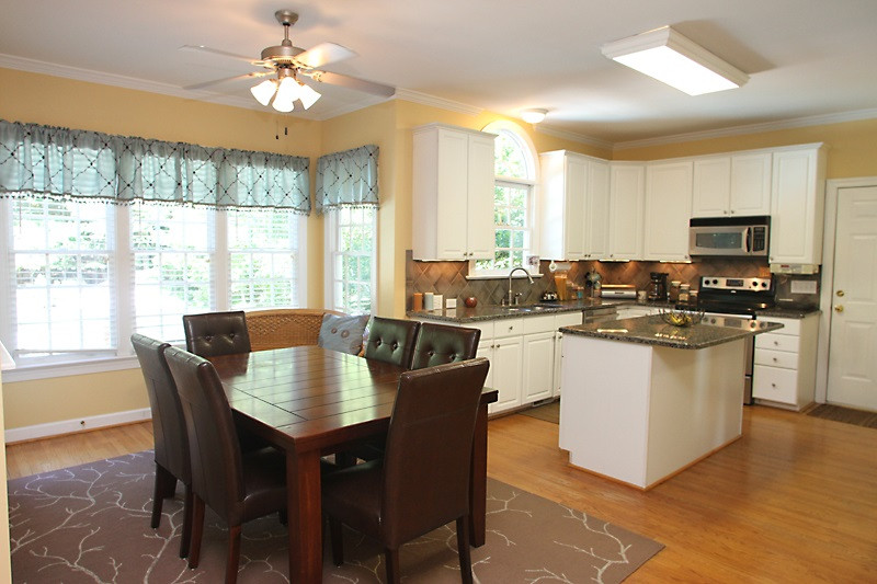 5921 North Hawthorne Way Raleigh, NC 27613 - Photo 4 of 12 Photo 4
