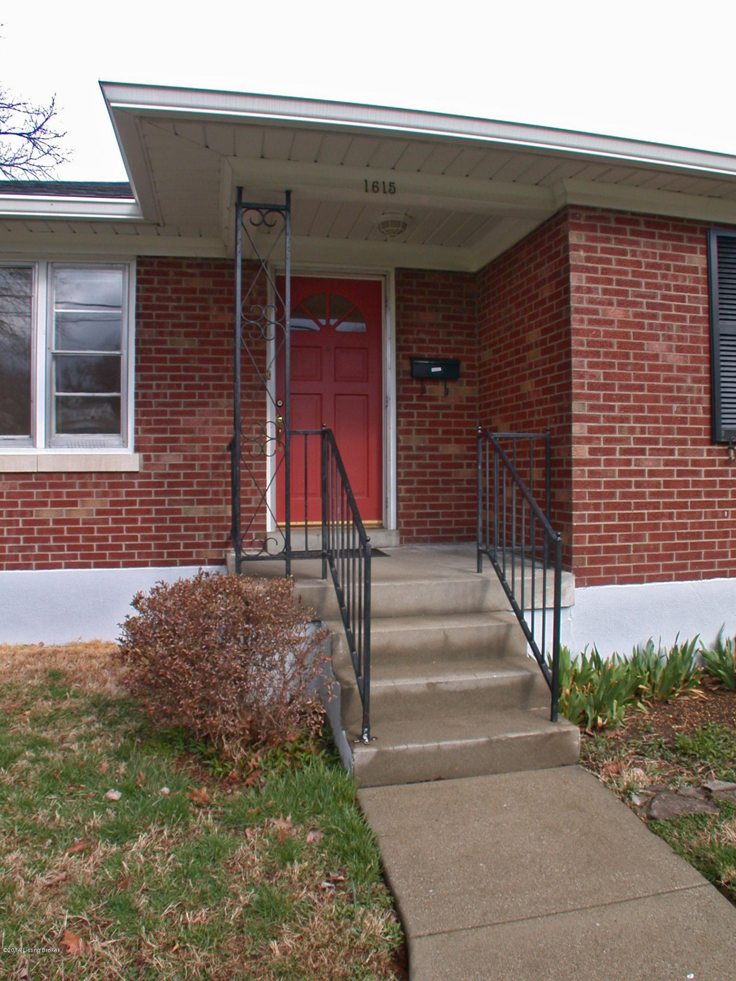 1615 Nightingale Road Louisville, KY 40213 - Photo 31 of 34 1615_N_32