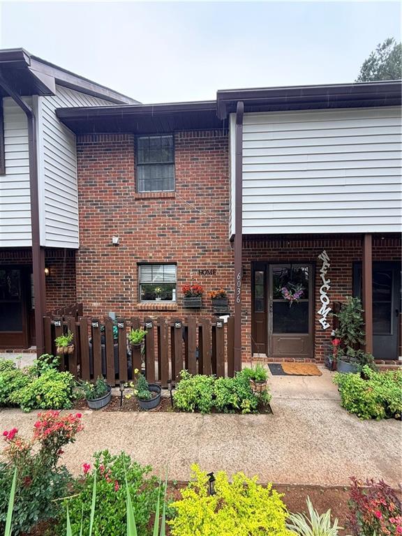 6036 WinterGreen Road Northwest Norcross, GA 30093 - Photo 1 of 31 Gallery Image 1
