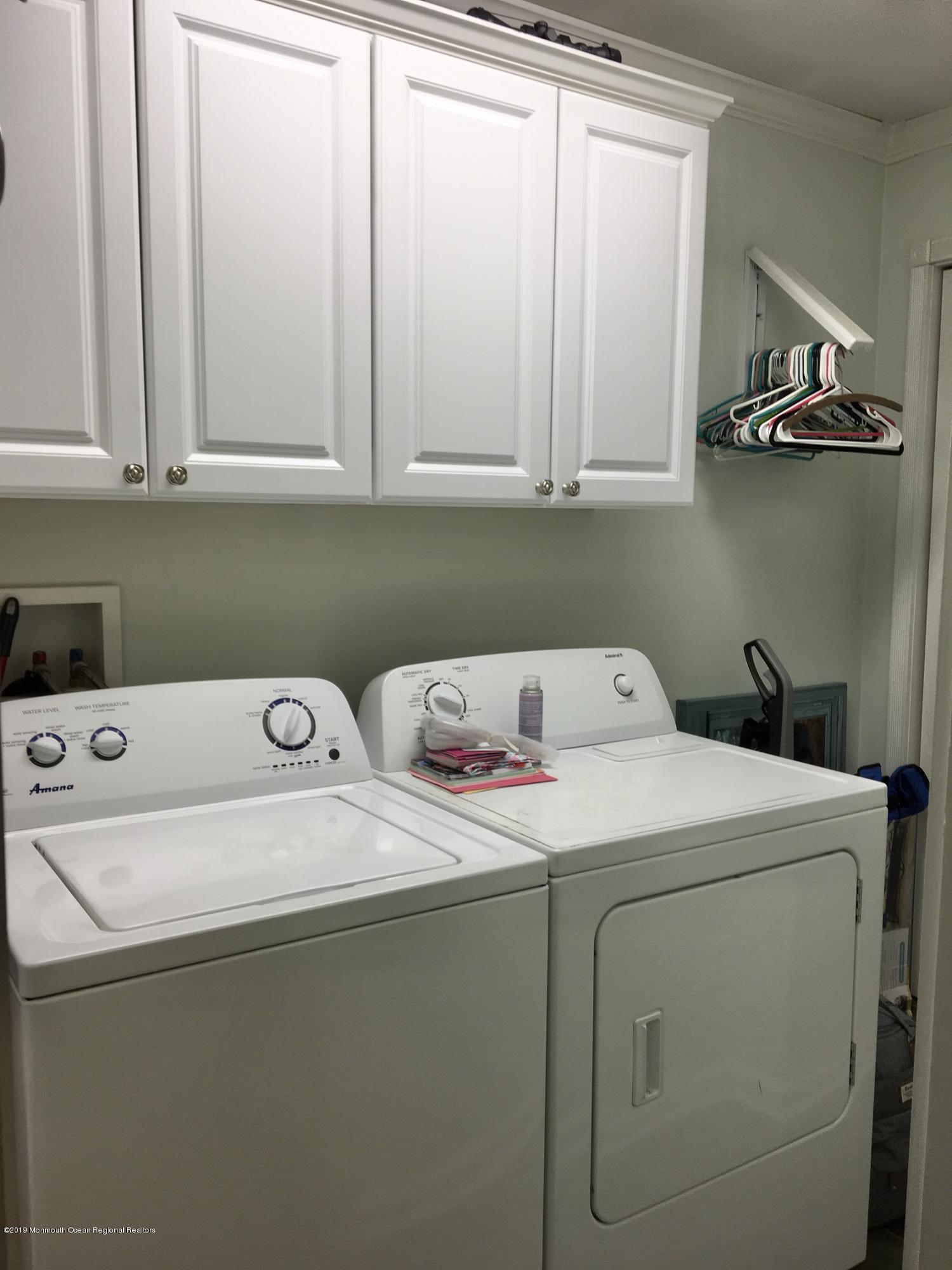 98 Stephan Road Brick, NJ 08724 - Photo 11 of 17 98 Stephan Road laundry room