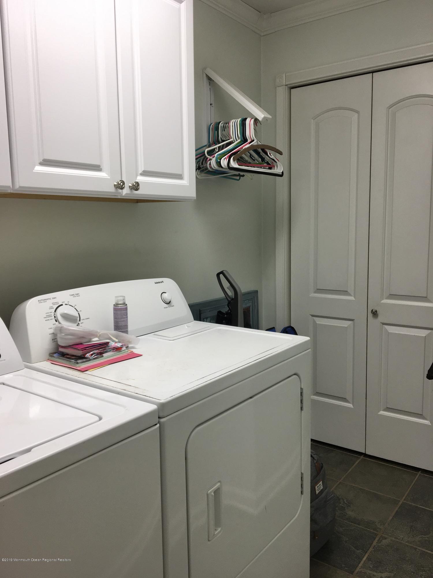 98 Stephan Road Brick, NJ 08724 - Photo 12 of 17 98 Stephan Road laundry room pantry
