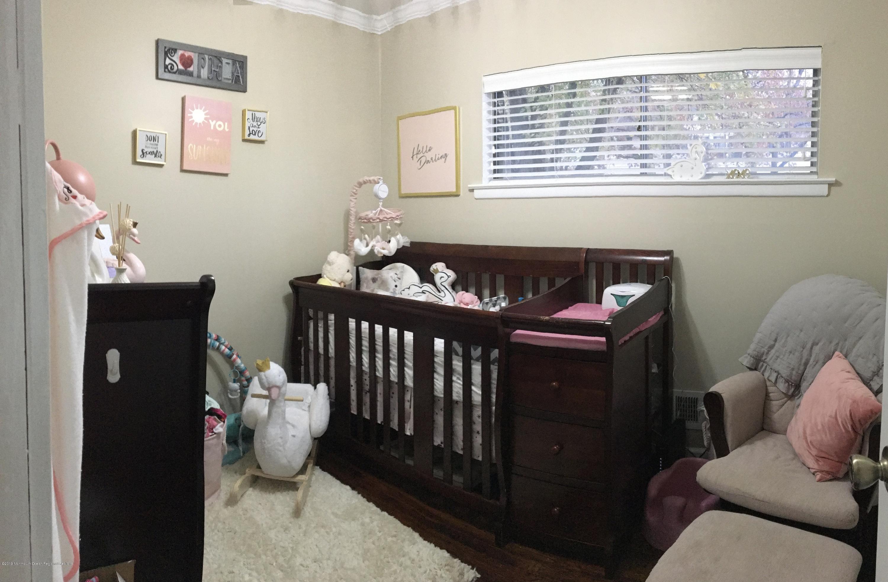 98 Stephan Road Brick, NJ 08724 - Photo 15 of 17 98 Stephan Road bedroom 3