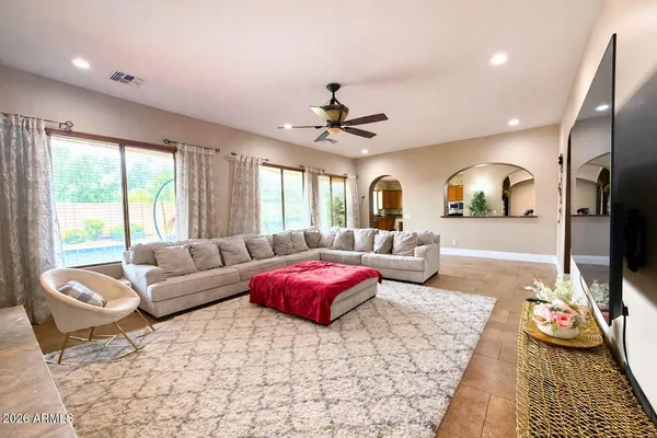 $1,030,000 | 2405 East Charlotte Drive, Phoenix, AZ 85024