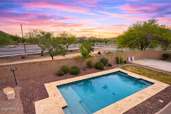 $1,030,000 | 2405 East Charlotte Drive, Phoenix, AZ 85024