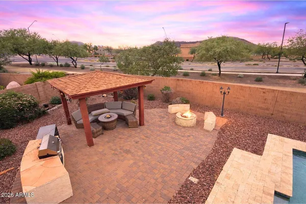 $1,030,000 | 2405 East Charlotte Drive, Phoenix, AZ 85024