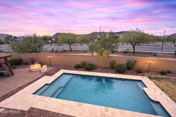 $1,030,000 | 2405 East Charlotte Drive, Phoenix, AZ 85024
