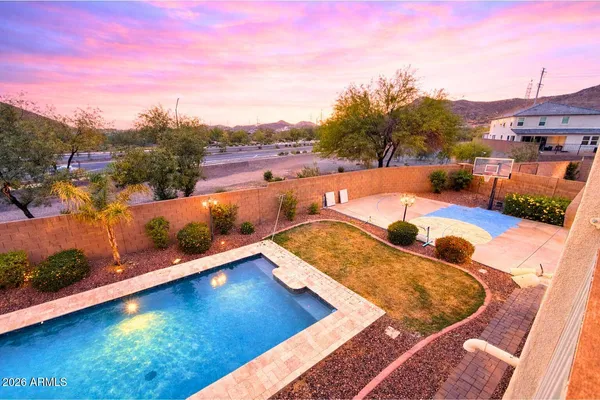 $1,030,000 | 2405 East Charlotte Drive, Phoenix, AZ 85024