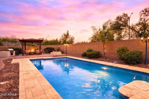$1,030,000 | 2405 East Charlotte Drive, Phoenix, AZ 85024