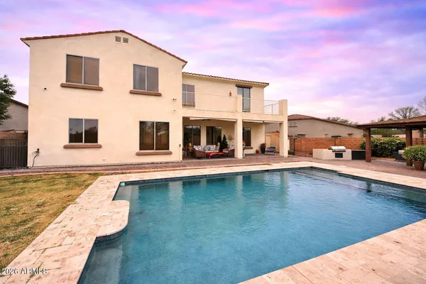 $1,030,000 | 2405 East Charlotte Drive, Phoenix, AZ 85024