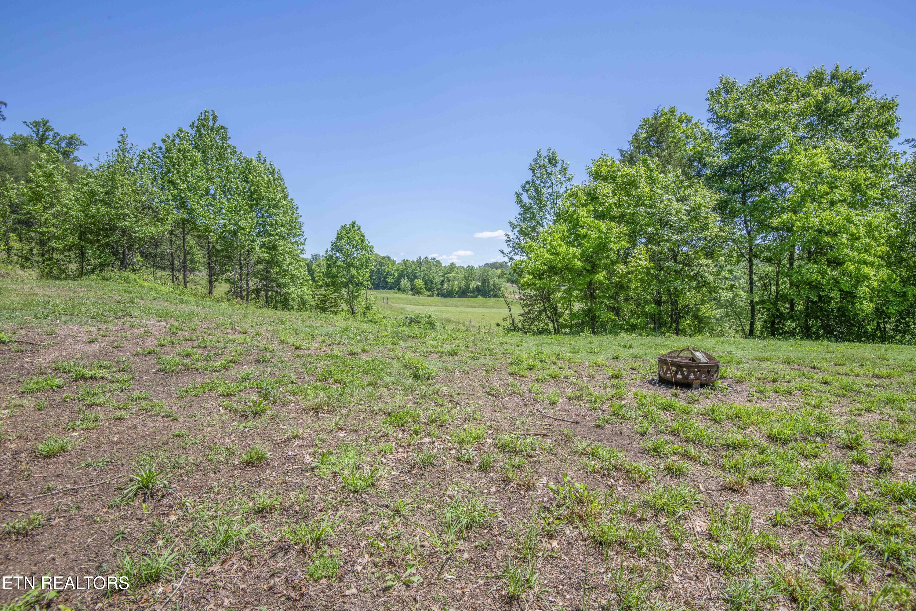 629 Yarnell Road Clinton, TN 37716 - Photo 37 of 37 Yard