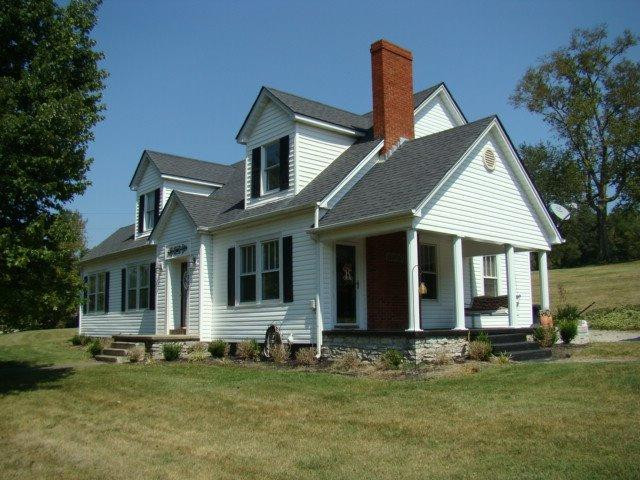 580 Old Ruckerville Road Winchester, KY 40391 - Photo 22 of 40 Photo 22