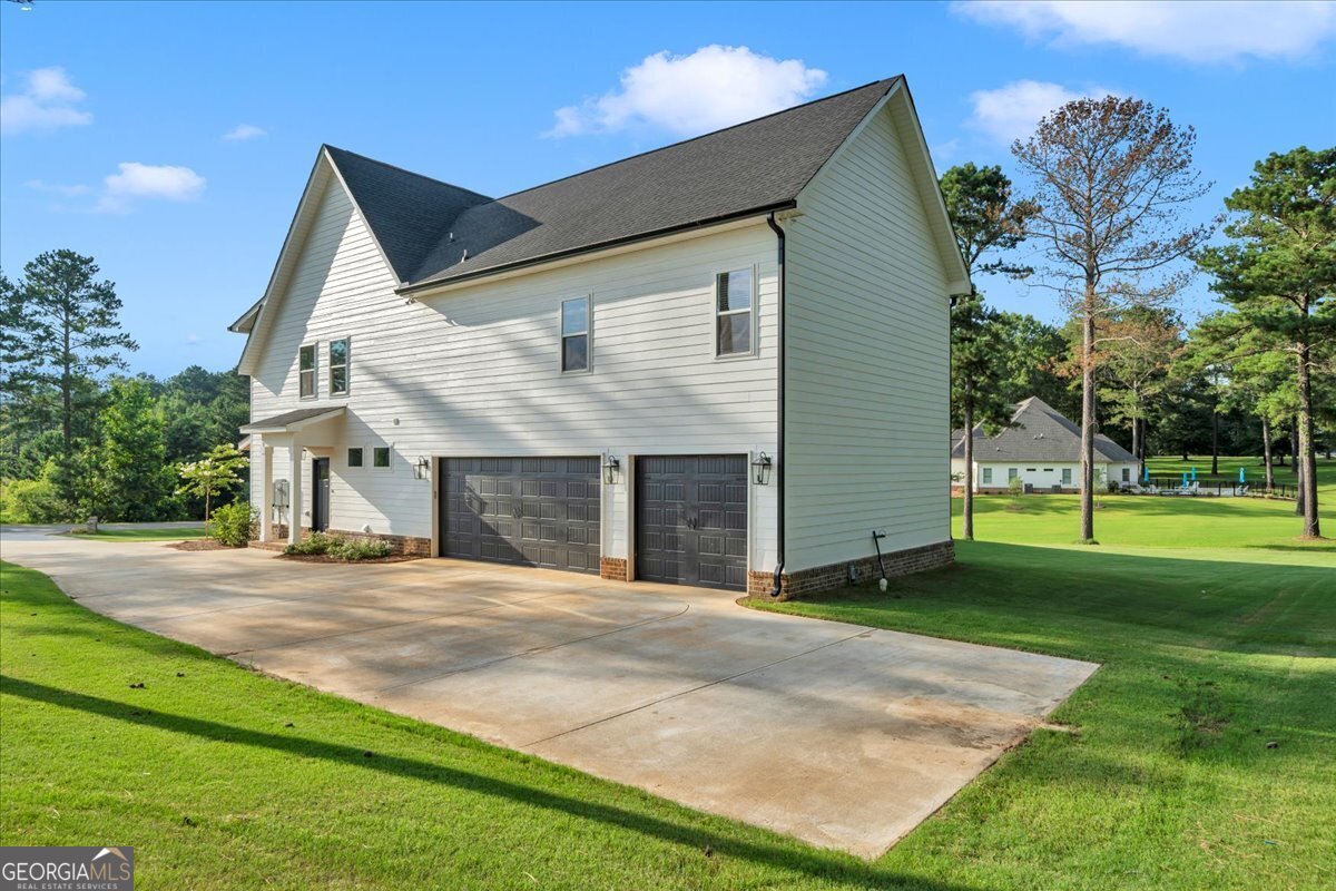 4045 Roundtop Circle Perry, GA 31069 - Photo 59 of 73