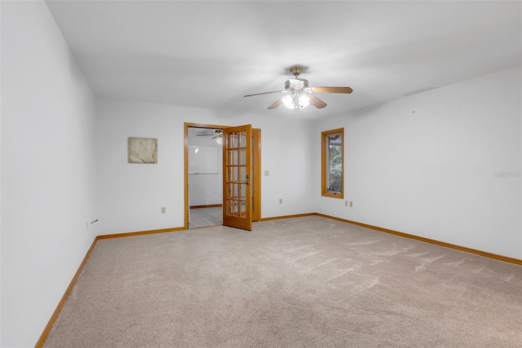 17000 Red Bird Road Winter Garden, FL 34787 - Photo 23 of 46 Master Room and Bonus area