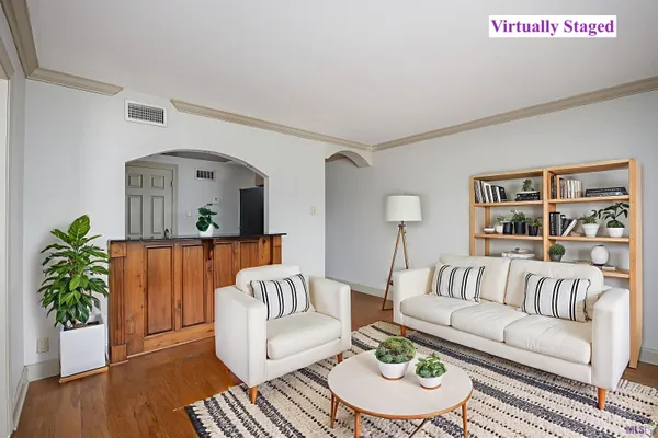 $1,575 | 2045 North 3rd Street, Unit 222, Baton Rouge, LA 70802