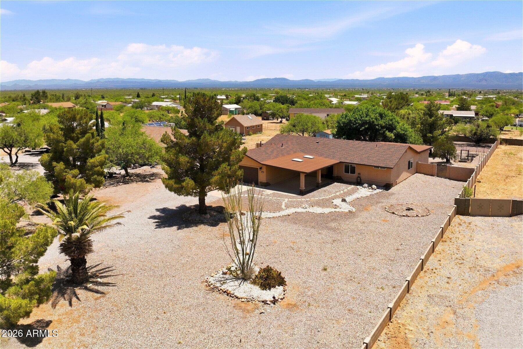 5811 South Wild Rose Road Hereford, AZ 85615 - Photo 44 of 48