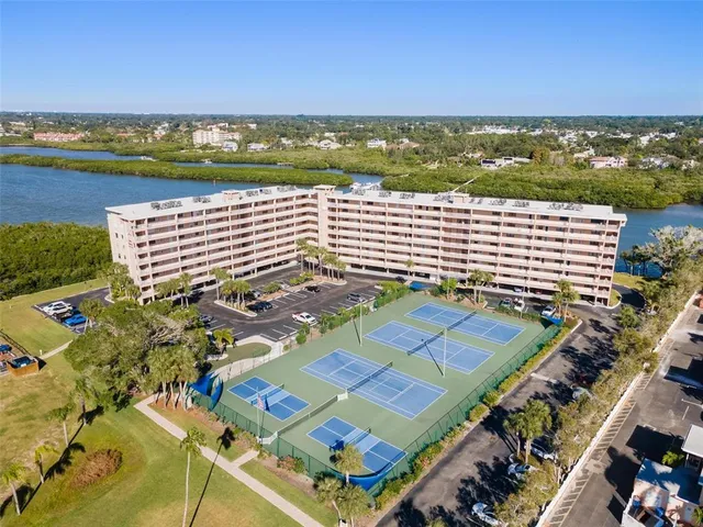 $455,000 | 19451 Gulf Boulevard, Unit 211, Indian Shores, FL 33785